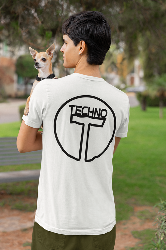 MC Techno-T-shirt