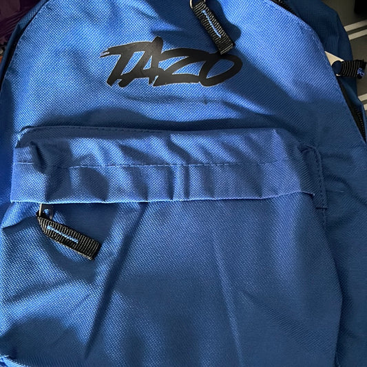 MC Tazo Mini Backpack