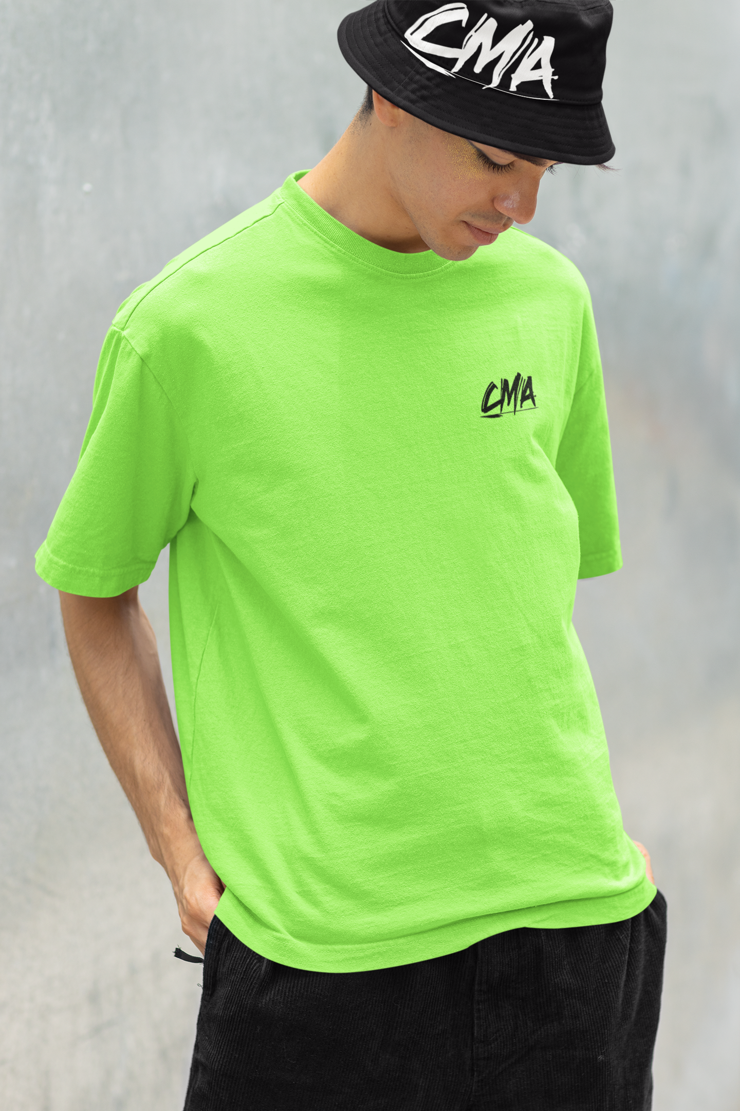 CMA Neon T-shirt